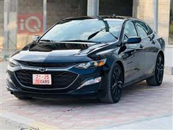 شێڤرۆلێت مالیبۆ